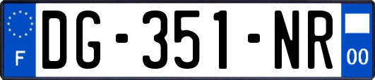 DG-351-NR