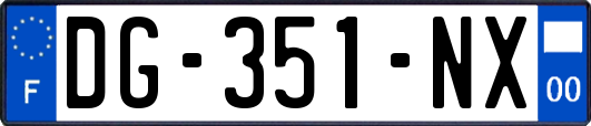 DG-351-NX