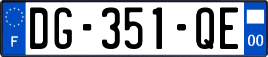 DG-351-QE