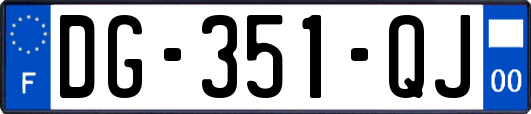 DG-351-QJ