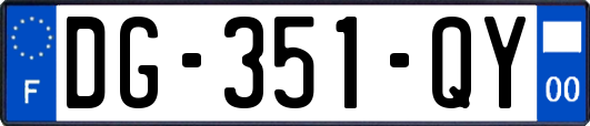 DG-351-QY