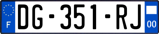 DG-351-RJ