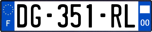 DG-351-RL