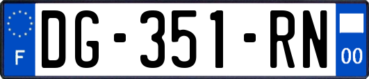 DG-351-RN