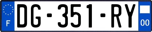 DG-351-RY