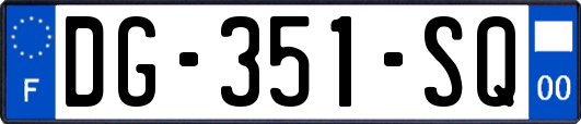 DG-351-SQ