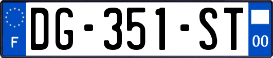 DG-351-ST