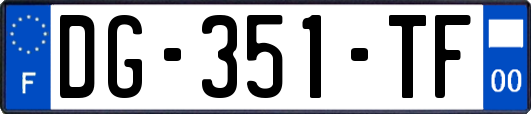 DG-351-TF