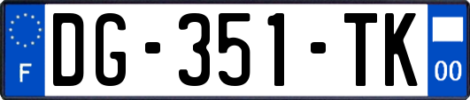 DG-351-TK