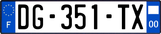 DG-351-TX