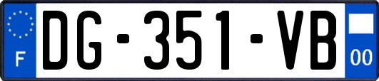 DG-351-VB