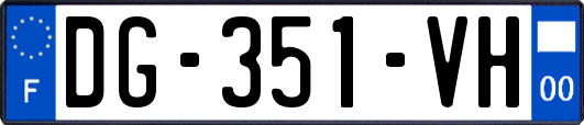 DG-351-VH
