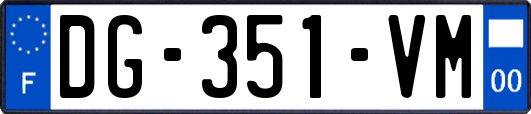 DG-351-VM
