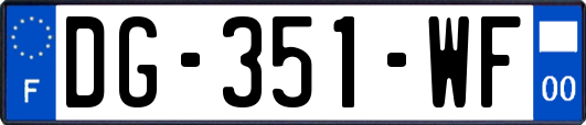 DG-351-WF