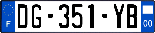 DG-351-YB