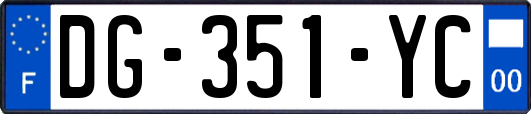 DG-351-YC