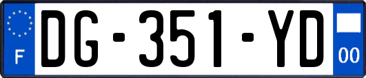 DG-351-YD
