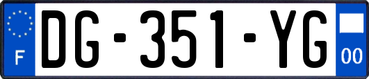 DG-351-YG
