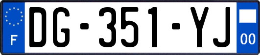 DG-351-YJ