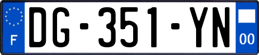 DG-351-YN