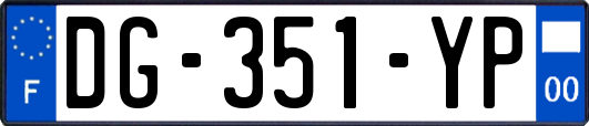 DG-351-YP