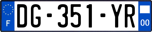 DG-351-YR