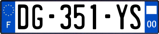 DG-351-YS