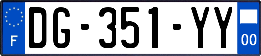 DG-351-YY