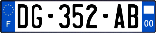 DG-352-AB