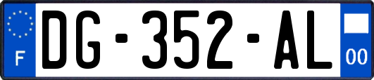 DG-352-AL