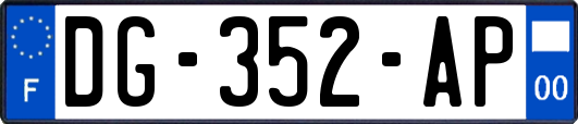 DG-352-AP