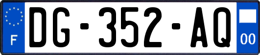 DG-352-AQ