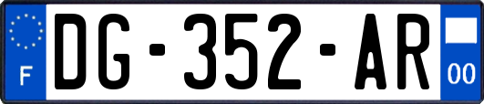 DG-352-AR