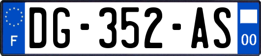 DG-352-AS