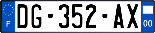 DG-352-AX