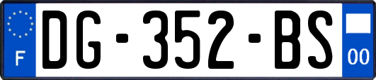 DG-352-BS