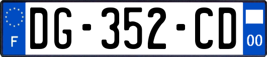 DG-352-CD