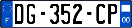 DG-352-CP
