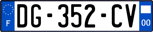 DG-352-CV