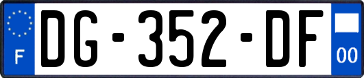 DG-352-DF