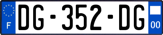 DG-352-DG