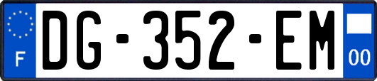 DG-352-EM