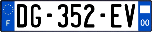 DG-352-EV