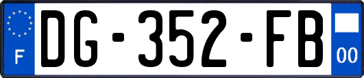 DG-352-FB