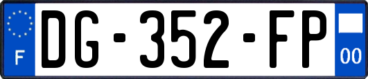 DG-352-FP