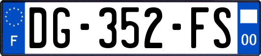 DG-352-FS