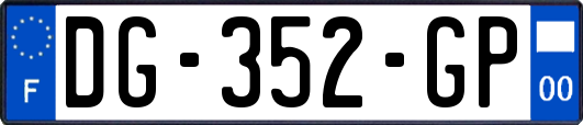 DG-352-GP