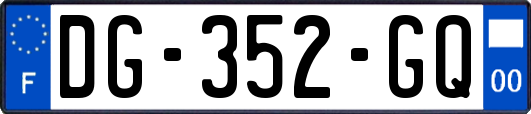 DG-352-GQ