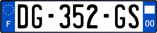 DG-352-GS