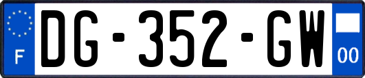 DG-352-GW